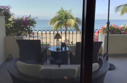 Marina Vallarta Copropriété | CONCEPTION DE LUXE À L'OCEANFRONT À VELAS RESORT