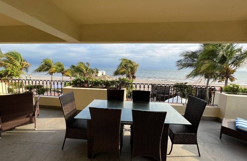 Marina Vallarta Copropriété | CONCEPTION DE LUXE À L'OCEANFRONT À VELAS RESORT