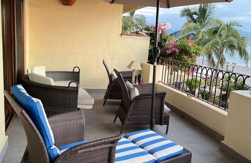 Marina Vallarta Copropriété | CONCEPTION DE LUXE À L'OCEANFRONT À VELAS RESORT