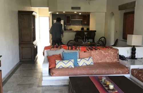 Puerto Vallarta Station Balnéaire | Beautiful Ocean Front Condo with 3 bedrooms and 2 bathroom 5 star hotel