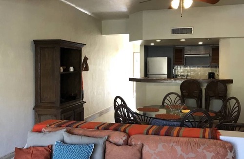 Puerto Vallarta Station Balnéaire | Beautiful Ocean Front Condo with 3 bedrooms and 2 bathroom 5 star hotel