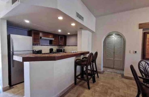 Puerto Vallarta Station Balnéaire | Beautiful Ocean Front Condo with 3 bedrooms and 2 bathroom 5 star hotel