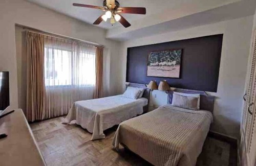 Puerto Vallarta Station Balnéaire | Beautiful Ocean Front Condo with 3 bedrooms and 2 bathroom 5 star hotel
