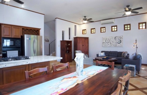Potrero Maison | Beautiful Ocean View Luxury Villa just minutes from the Beach