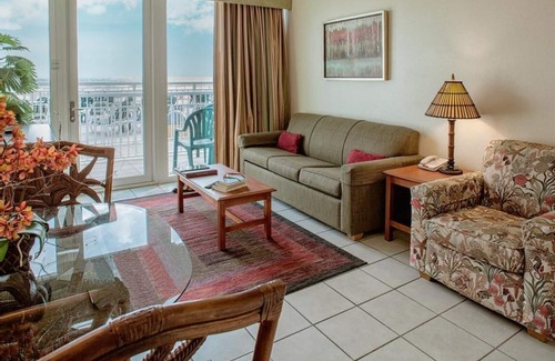 Volusia County Station Balnéaire | BEAUTIFUL OCEANFRONT VIEW NEAR DAYTONA - available last week of May 2025