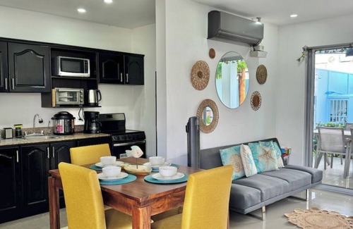 Bejuco Maison | Beautiful oceanfront condominium home with private pool in Puntarenas.