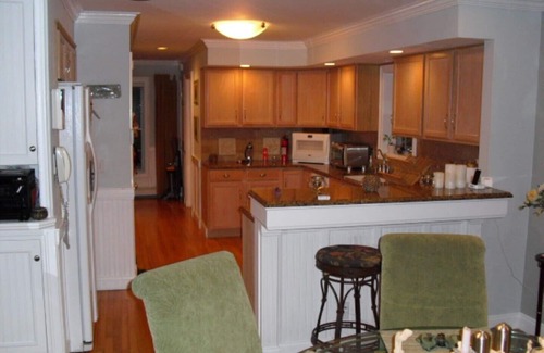Revere Copropriété | Magnifique condo Oceanfront Luxueux 2 chambres 2 étages, à quelques minutes de Boston!