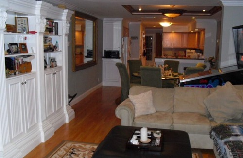 Revere Copropriété | Magnifique condo Oceanfront Luxueux 2 chambres 2 étages, à quelques minutes de Boston!