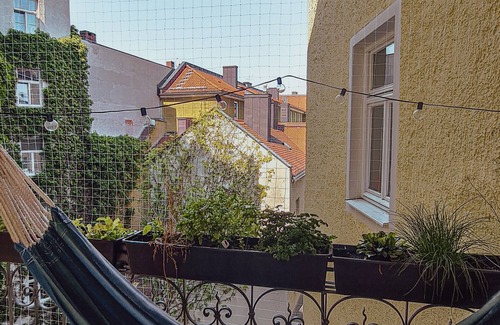 Glockenbach Appartement | Beautiful old apartment in the heart of Munich