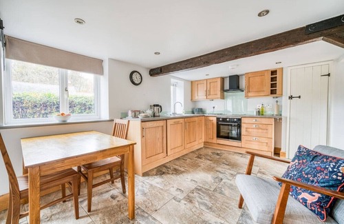 New Forest District Appartement | Belle grange au coeur de la New Forest