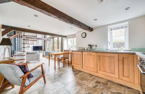 New Forest District Appartement | Belle grange au coeur de la New Forest