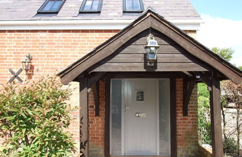 New Forest District Appartement | Belle grange au coeur de la New Forest