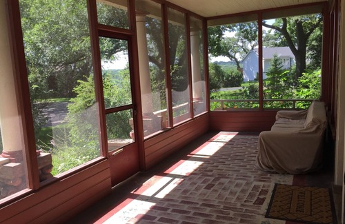 Prescott Maison | Beautiful old home with lots of character, a few blocks from downtown Prescott!