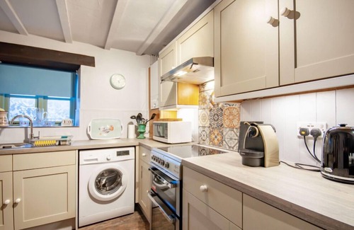 Blakeney Maison | Belle Grange Grange Vintage Village Style Grange.