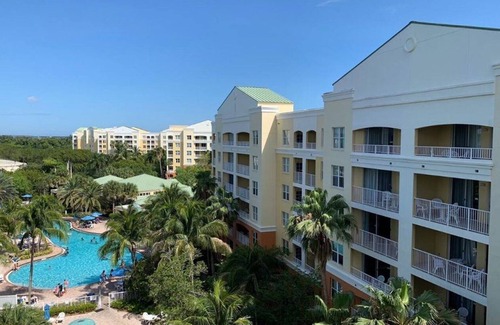 Weston Villa | Beautiful one bedroom apartment in Weston FloridaI’m