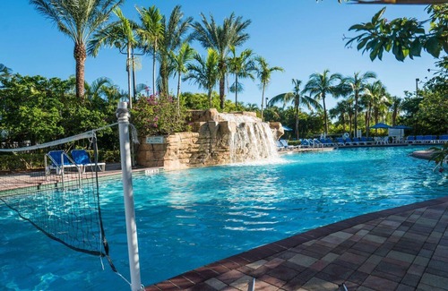 Weston Villa | Beautiful one bedroom apartment in Weston FloridaI’m