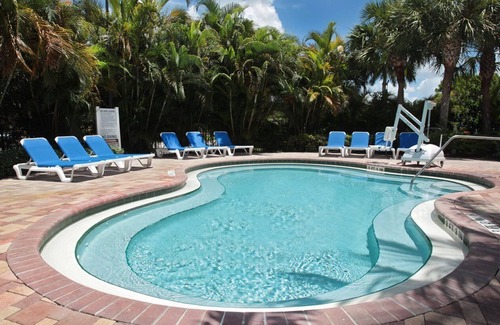 Weston Villa | Beautiful one bedroom apartment in Weston FloridaI’m