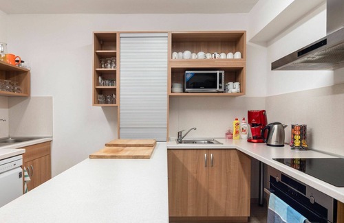 Smrzovka Maison | Belle maison de vacances privée avec WIFI, piscine privée, TV, terrasse et vue panoramique