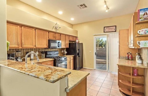 Maryvale Village Maison | Beautiful palace 1 mile from State Farm Stadium