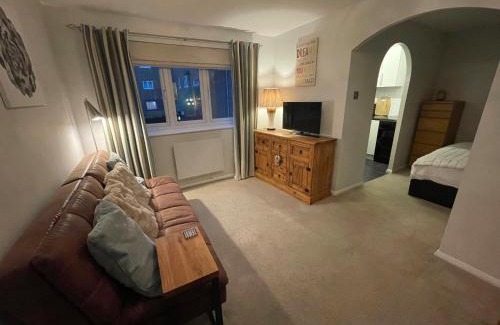 Waltham Abbey Appartement | Beautiful Peaceful Studio Flat