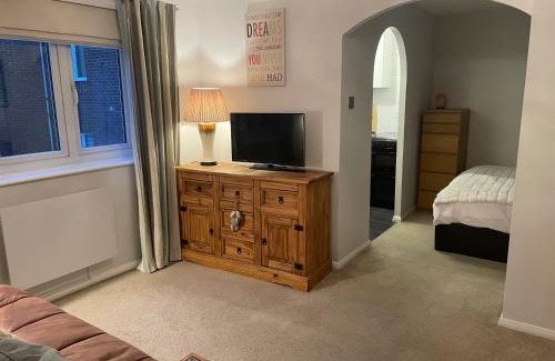 Waltham Abbey Appartement | Beautiful Peaceful Studio Flat