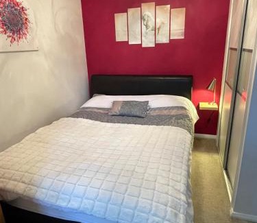 Waltham Abbey Appartement | Beautiful Peaceful Studio Flat