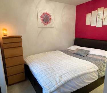 Waltham Abbey Appartement | Beautiful Peaceful Studio Flat