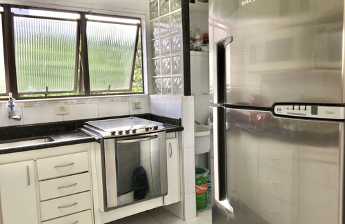 Tombo Appartement | Beautiful penthouse on Tombo beach, Cable TV, Wi-Fi 500mb