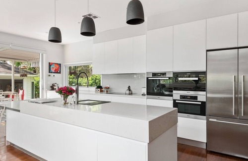 Avalon Beach Maison | Belle Retraite Peninsula Avalon