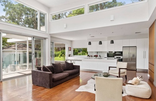 Avalon Beach Maison | Belle Retraite Peninsula Avalon