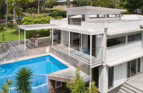 Avalon Beach Maison | Belle Retraite Peninsula Avalon