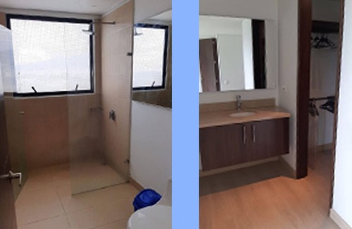 Quinta Paredes Appartement | Hermoso Pent House al lado de la embajada de USA Bogotá (Corferias)