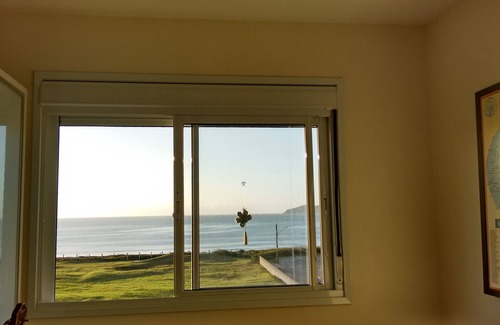 Acores Appartement | Belle Penthouse en face de la plage Açores