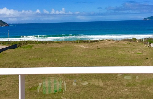 Acores Appartement | Belle Penthouse en face de la plage Açores