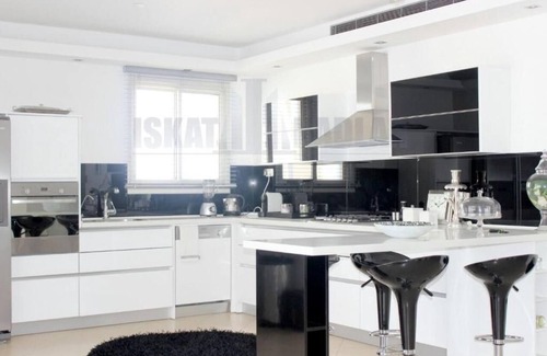 Ashdod Appartement | Beautiful penthouse Ashdod
