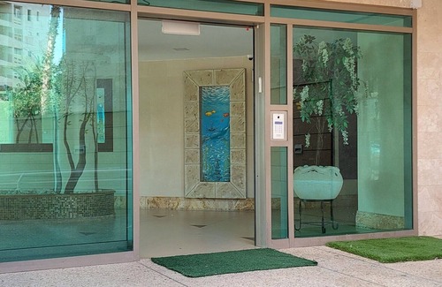 Ashdod Appartement | Beautiful penthouse Ashdod