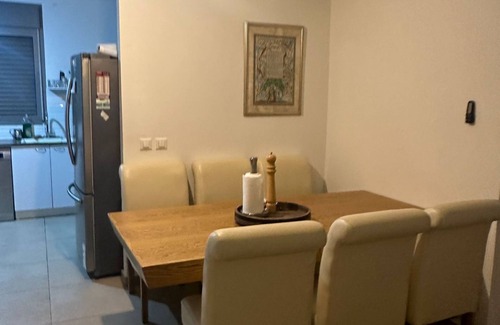Kiryat Gat Appartement | beautiful Penthouse in Kiryat Gat