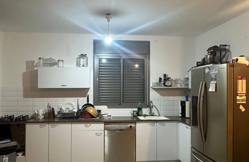 Kiryat Gat Appartement | beautiful Penthouse in Kiryat Gat
