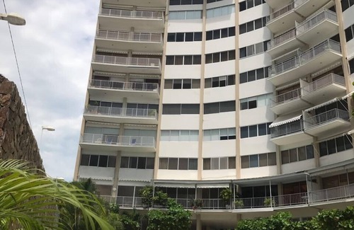 Club Deportivo Appartement | Magnifique Penthouse - accès piscine / plage / excellente vue sur la baie