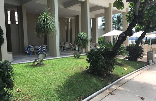 Club Deportivo Appartement | Magnifique Penthouse - accès piscine / plage / excellente vue sur la baie