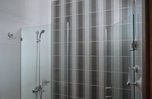 Santiago Province Appartement | Beautiful Penthouse with Jacuzzi located in the center of the town.