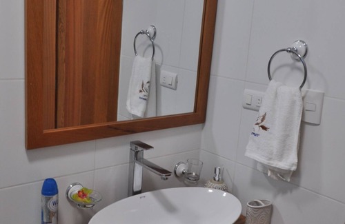 Santiago Province Appartement | Beautiful Penthouse with Jacuzzi located in the center of the town.