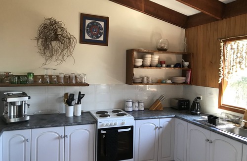 Manyana Maison | Belle maison de plage qui accepte les animaux de compagnie avec vue sur l'océan OFFRE SPÉCIALE oct hols