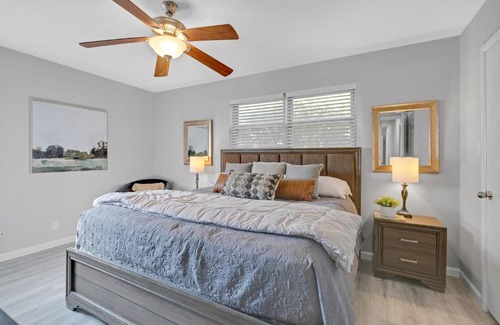 North Richland Hills Maison | Beautiful Pet Friendly Home In Central Location! home