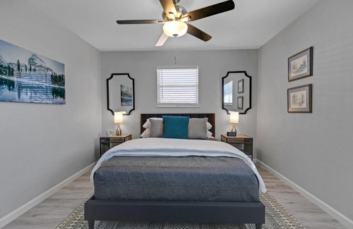 North Richland Hills Maison | Beautiful Pet Friendly Home In Central Location! home
