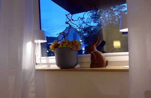 Boedefeld Appartement | bel endroit bödefeld