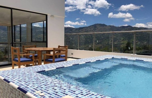 Girardota Villa | Beautiful Place Girardota