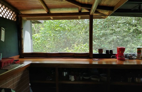 Montezuma Cabine | Beautiful place with river walk in Montezuma