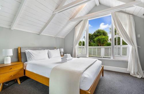 Ponsonby Maison | Beautiful Ponsonby Villa by Zodiak Stays