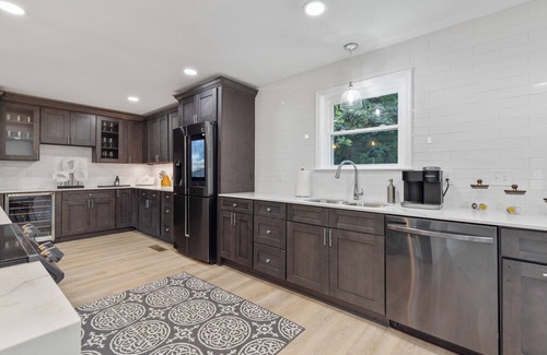 Tallahassee Maison | Beautiful Pool Home Retreat!